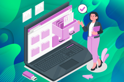 La Digitalización de Documentos: El Futuro de la Gestión de la Información